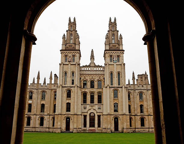 istock All Souls College 1438 153005495