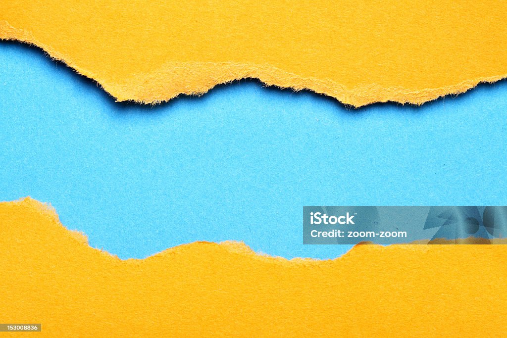 Papier Hintergrund - Lizenzfrei Abstrakt Stock-Foto