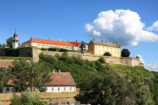 istock Novi Sad, Serbia 153010440