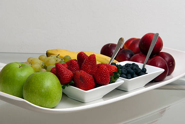 Fruit stock photo