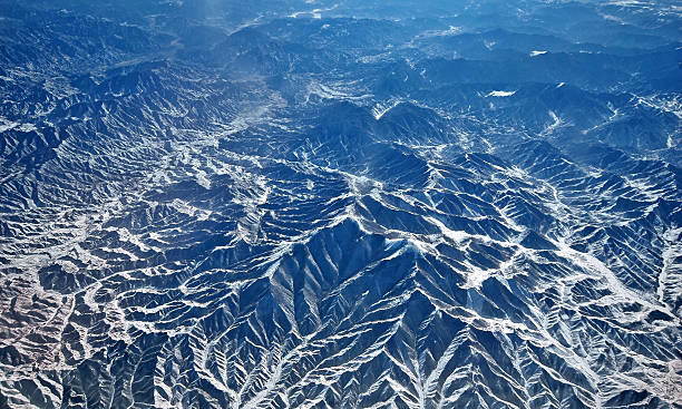 istock Aerial photography 153011173