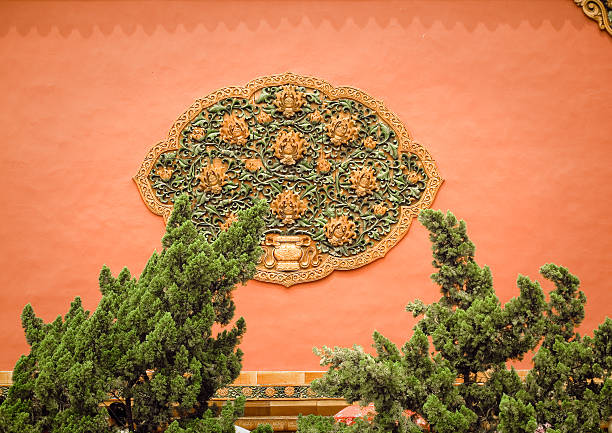 Gugun, Forbidden city, China