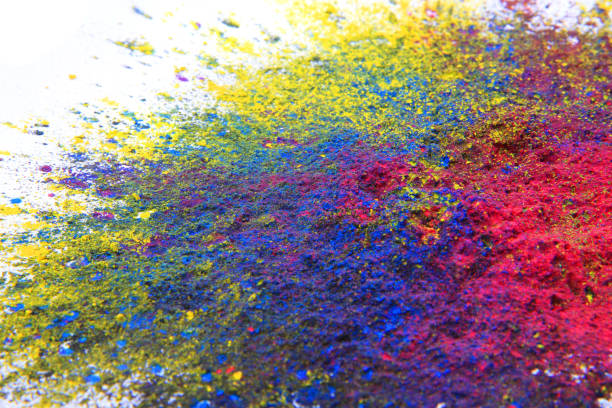 istock cmyk laser powder isolated 1530115579