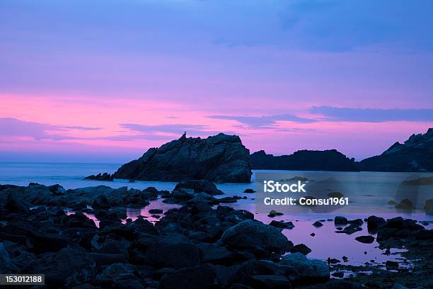 Dawn Stock Photo - Download Image Now - Bay of Water, Beauty In Nature, Cap De Creus