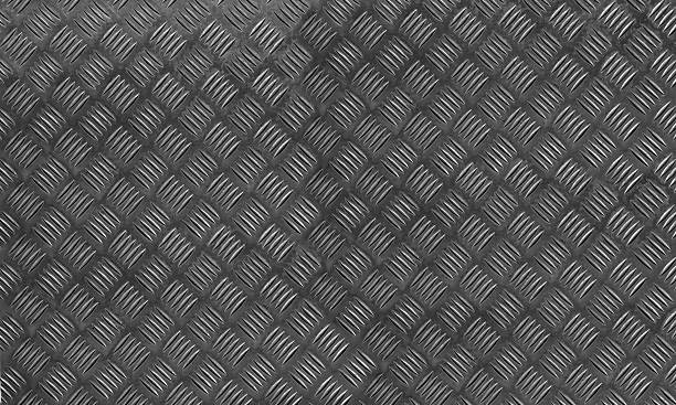 istock Grunge old metal sheet background 153012273