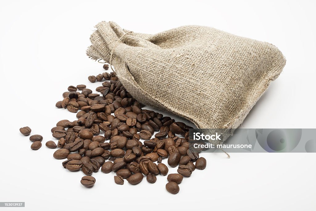 Grains de café - Photo de Aliment libre de droits