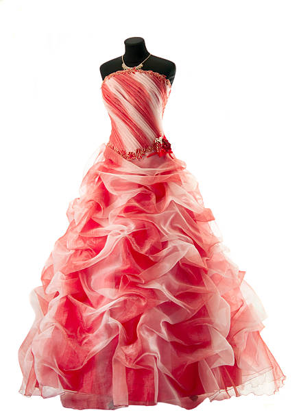 istock dress on a mannequin 153014075