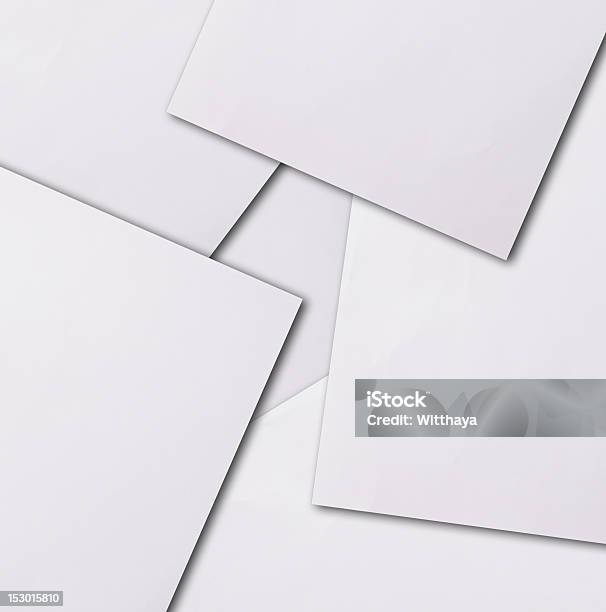 Grupo De Informes Foto de stock y más banco de imágenes de Abstracto - Abstracto, Blanco - Color, Fotografía - Imágenes