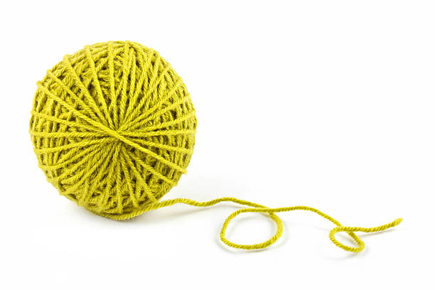 istock close up of wool knitting 153016956