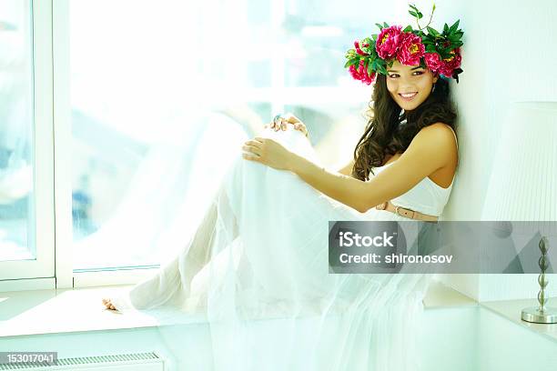 Greek Goddess Stock Photo - Download Image Now - Adult, Adults Only, Anger