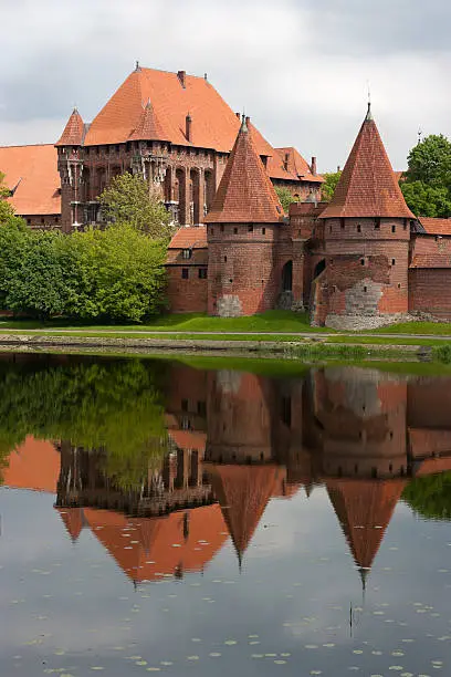 Malbork Castle