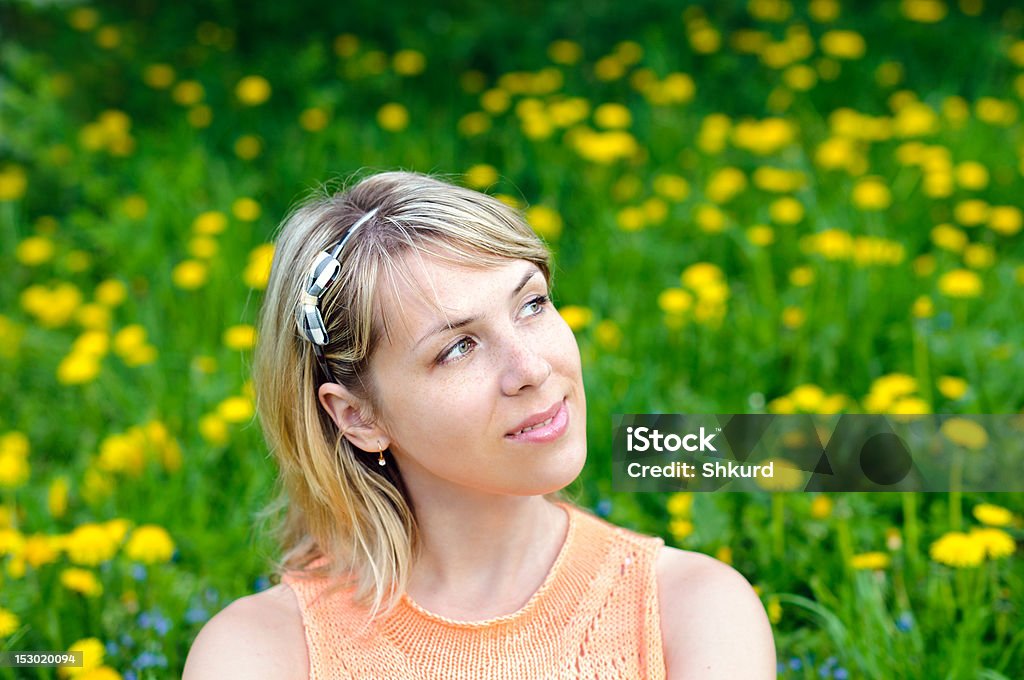 portrait de jeune femme - Photo de Activité libre de droits