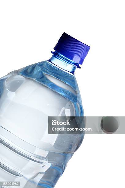 Botella De Agua Foto de stock y más banco de imágenes de Agua - Agua, Agua potable, Alimento