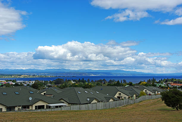 istock Taupo lake 153029091