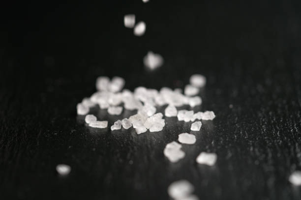 istock coarse sea salt on slate background 1530376973