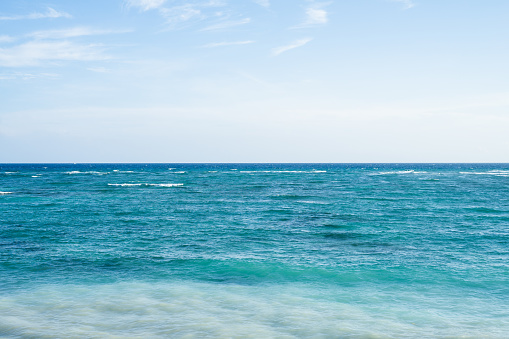 beautiful blue beach pictures , summer