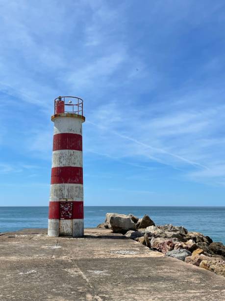 istock The end of the island 1530393640
