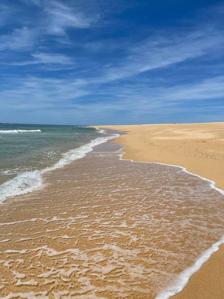 istock The deserted island 1530395746
