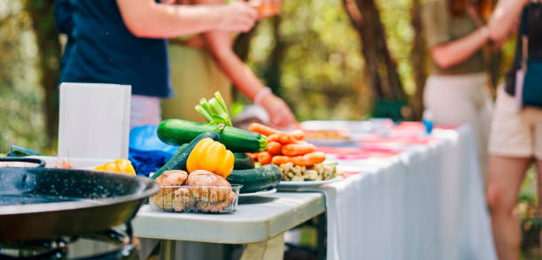 istock vegetables ready to cook in a outdoors table. 1530406638