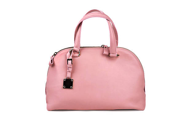 istock Rose female bag 153042950