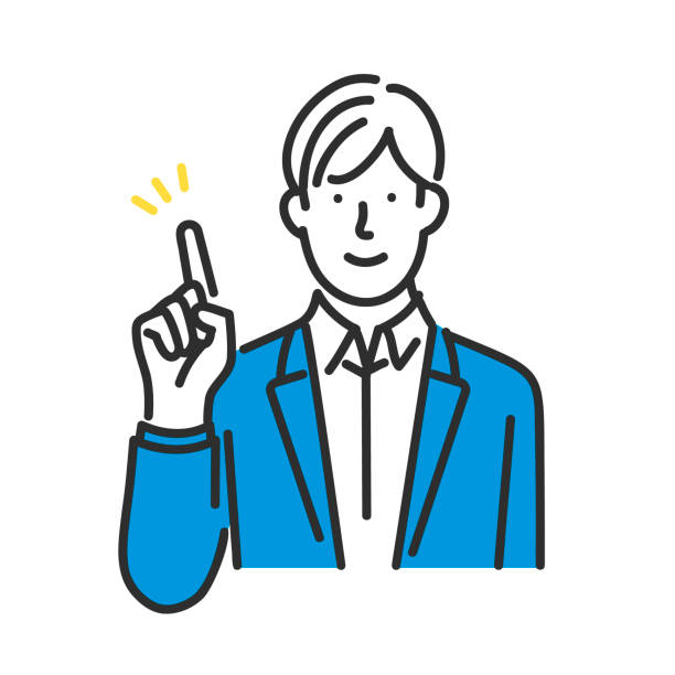 business person business person 仕事 stock illustrations