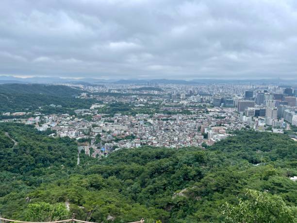 istock Seoul Cityscape 1530485280