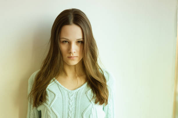 istock Teen portrait 153052860