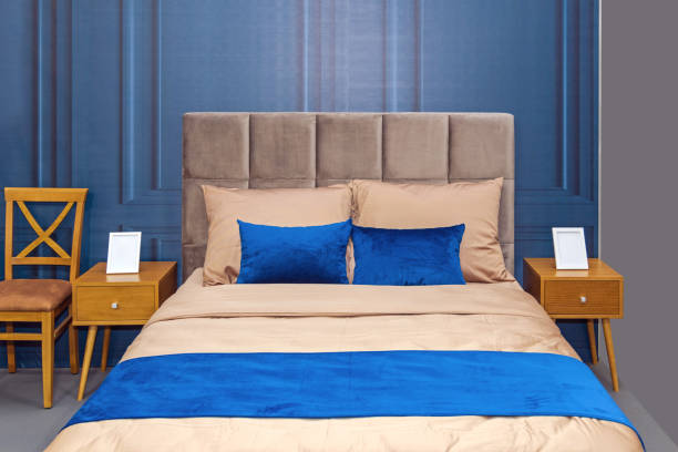 80+ King Bedroom Sets Stock Photos, Pictures & Royalty-Free Images - iStock