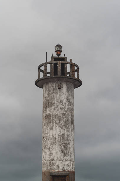 istock lighthouse in the afternoon close-up 1530577325