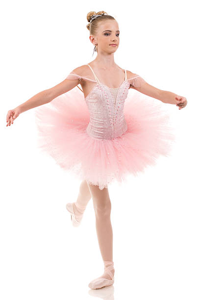istock The ballerina 153057827