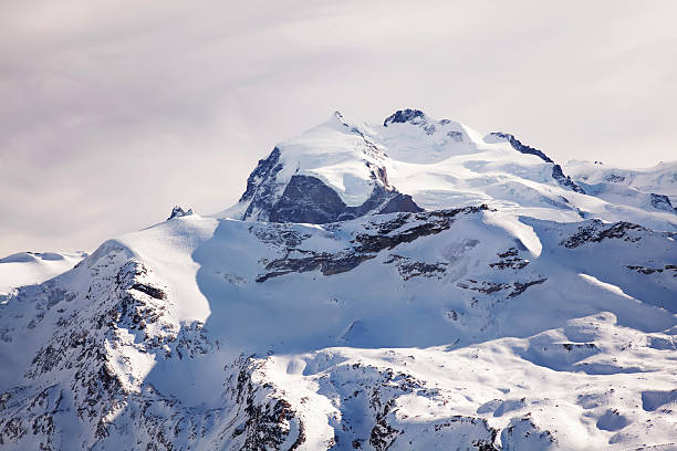 istock Snow of Switzerland 153058453