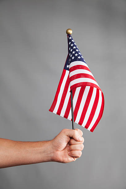 istock Hold Tight to Freedom 153063877