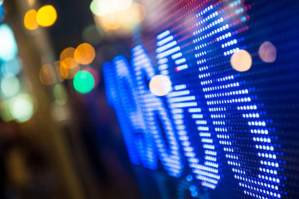 istock display stock market charts 153068950