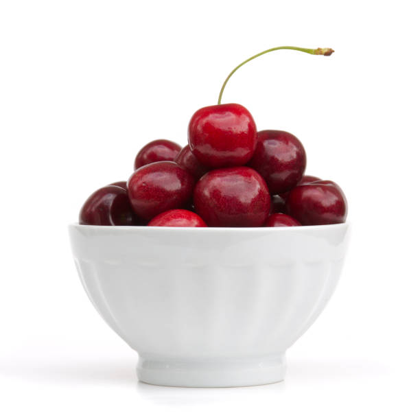 istock Just a Bowl of Cherries 153070754