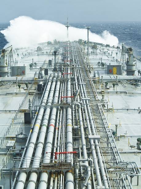 istock very large tanker transporting crude oil 153072201
