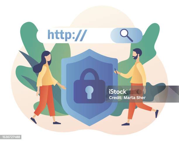 Protokol Data Http Halaman Web Data Http Konsep Hypertext Transfer Protocol Protokol ...
