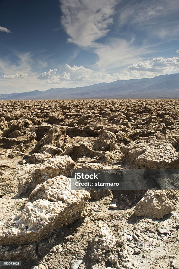 Долина Смерти - Стоковые фото Без людей роялти-фри