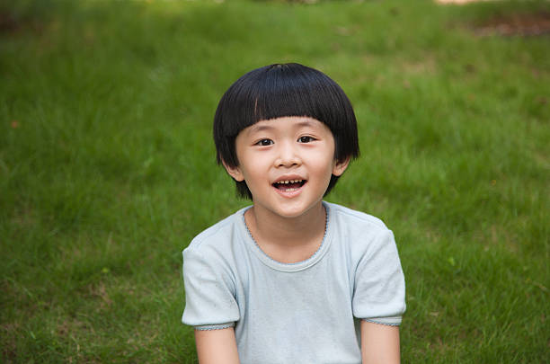 istock asian female kid laughing 153073070