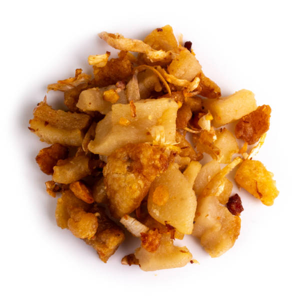 istock fried pork crackling isolated on white background 1530800831