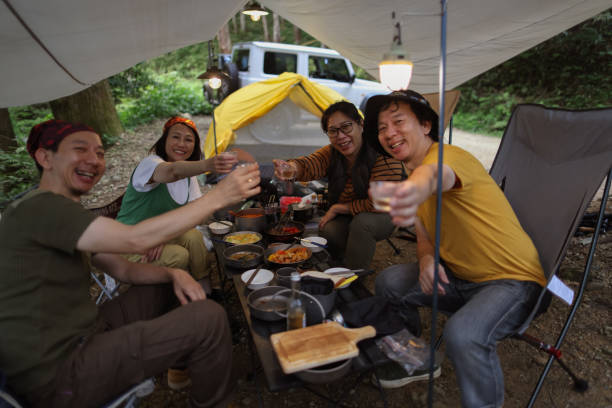 istock Enjoy a rich and delicious lunch 1530806264