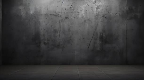 istock Illustration of a dark gray background 1530812094
