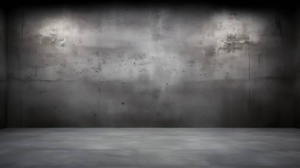 istock Illustration of a dark gray background 1530812096