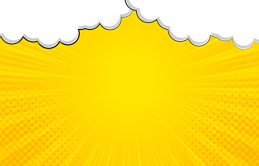 Sunburst Background Wallpaper Vector Design Stock Illustration