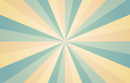 sunburst banner design background, vector easy to use, gradient color