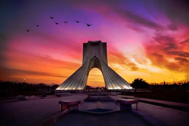 Iran Nieuws het laatste Iran nieuws verzameld uit 1000 bronnen bij