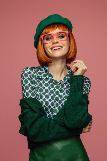 istock Beautiful emotional woman 1530918808