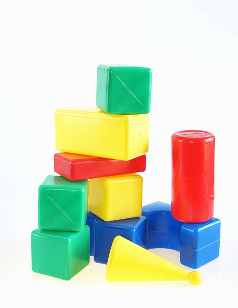 istock Children toys 153094025