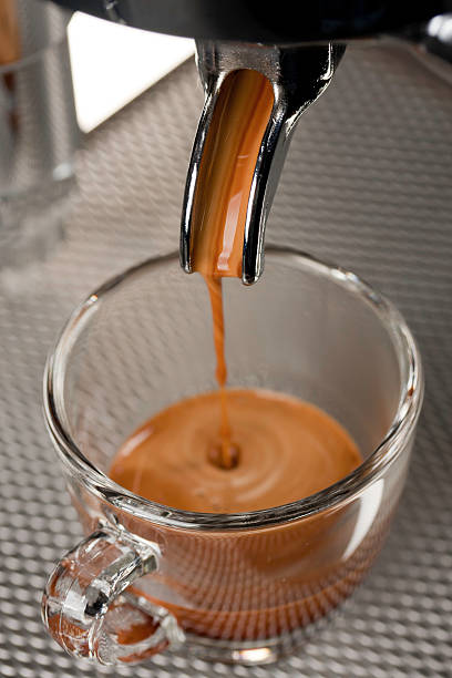 istock espresso shot with crema 153095031