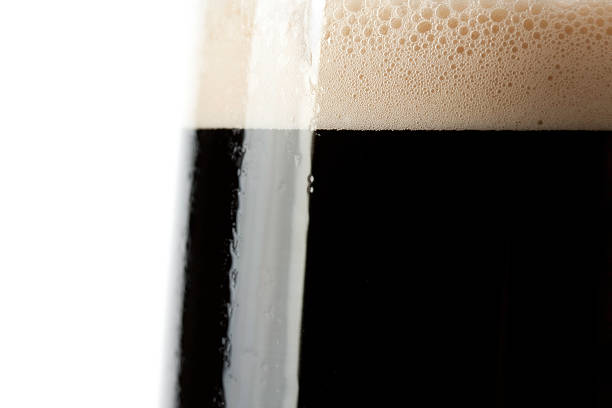 istock Glass of beer 153095284