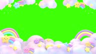 istock kawaii stars frame on green screen background 1530974155